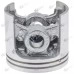 Kit piston drujba Husqvarna 394, 395 56mm (Terra) 